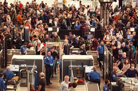 Get ready for an even busier holiday travel season in 2023